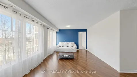 3395 Thomas Street N Mississauga ON L5M 0P7