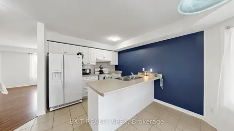 3395 Thomas Street N Mississauga ON L5M 0P7
