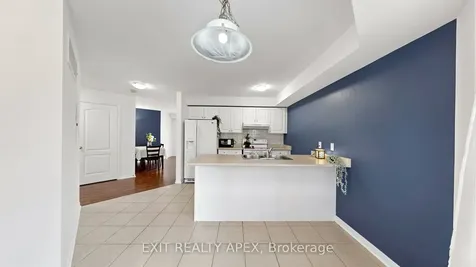 3395 Thomas Street N Mississauga ON L5M 0P7