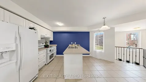 3395 Thomas Street N Mississauga ON L5M 0P7