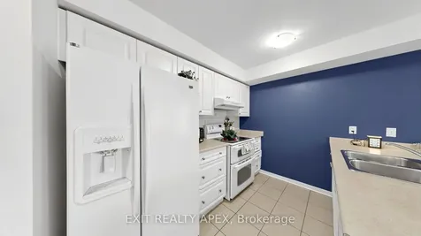 3395 Thomas Street N Mississauga ON L5M 0P7