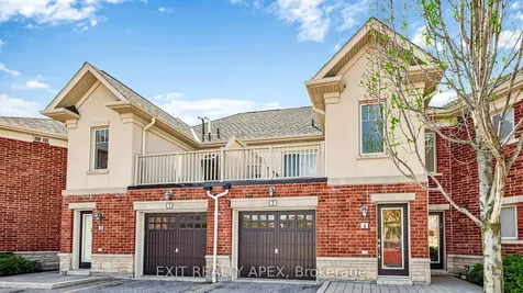 3395 Thomas Street N Mississauga ON L5M 0P7