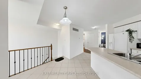 3395 Thomas Street N Mississauga ON L5M 0P7
