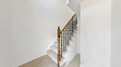 3395 Thomas Street N Mississauga ON L5M 0P7