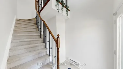 3395 Thomas Street N Mississauga ON L5M 0P7