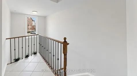 3395 Thomas Street N Mississauga ON L5M 0P7