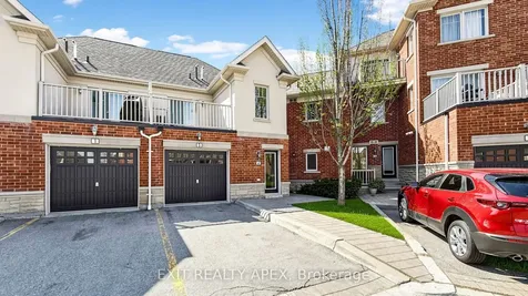 3395 Thomas Street N Mississauga ON L5M 0P7