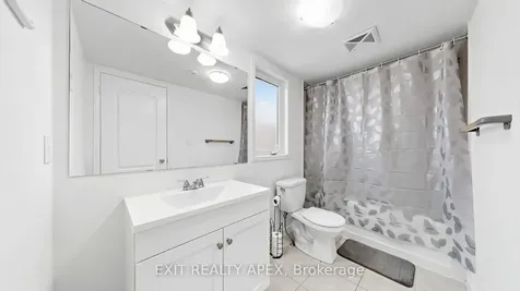3395 Thomas Street N Mississauga ON L5M 0P7