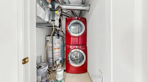 3395 Thomas Street N Mississauga ON L5M 0P7