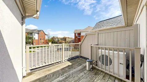 3395 Thomas Street N Mississauga ON L5M 0P7