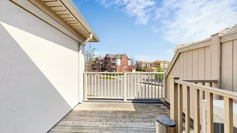 3395 Thomas Street N Mississauga ON L5M 0P7