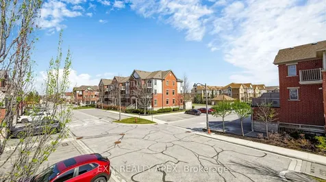 3395 Thomas Street N Mississauga ON L5M 0P7