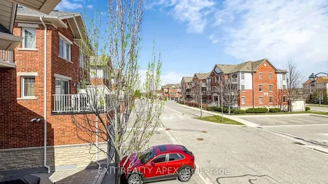 3395 Thomas Street N Mississauga ON L5M 0P7