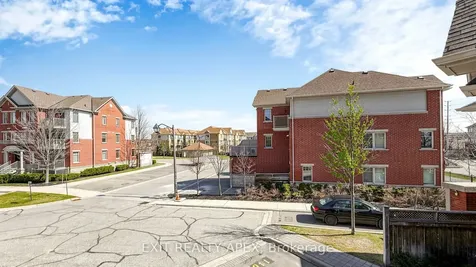 3395 Thomas Street N Mississauga ON L5M 0P7