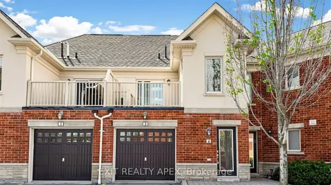 3395 Thomas Street N Mississauga ON L5M 0P7