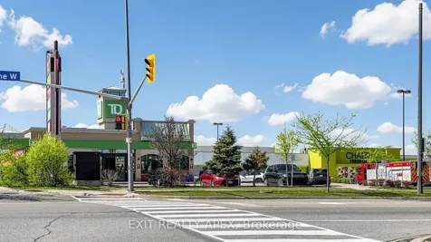 3395 Thomas Street N Mississauga ON L5M 0P7