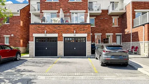 3395 Thomas Street N Mississauga ON L5M 0P7