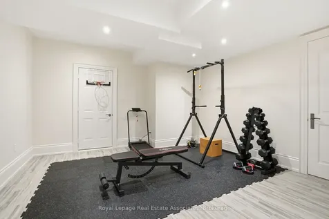1395 Trotwood Avenue Mississauga ON L5G 3Z7