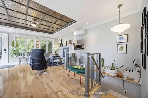 46 Twentieth Street Toronto ON M8V 3L6