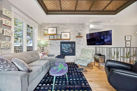 46 Twentieth Street Toronto ON M8V 3L6