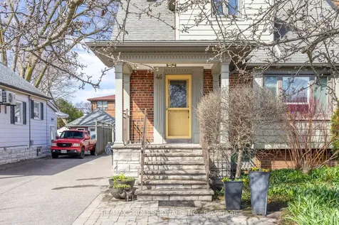 46 Twentieth Street Toronto ON M8V 3L6