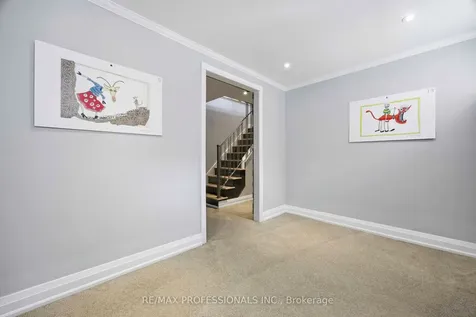 46 Twentieth Street Toronto ON M8V 3L6