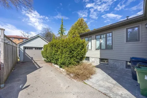 46 Twentieth Street Toronto ON M8V 3L6