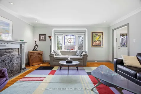 46 Twentieth Street Toronto ON M8V 3L6