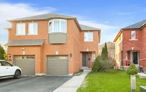 1363 Brookstar Drive Oakville ON L6M 3W1