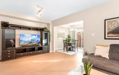 1363 Brookstar Drive Oakville ON L6M 3W1
