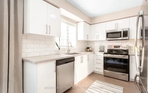 1363 Brookstar Drive Oakville ON L6M 3W1