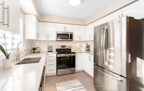 1363 Brookstar Drive Oakville ON L6M 3W1