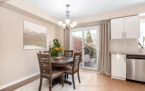 1363 Brookstar Drive Oakville ON L6M 3W1