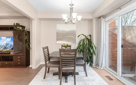 1363 Brookstar Drive Oakville ON L6M 3W1