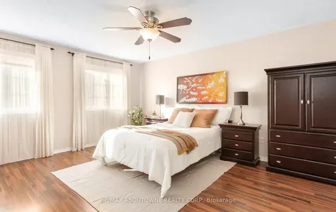 1363 Brookstar Drive Oakville ON L6M 3W1