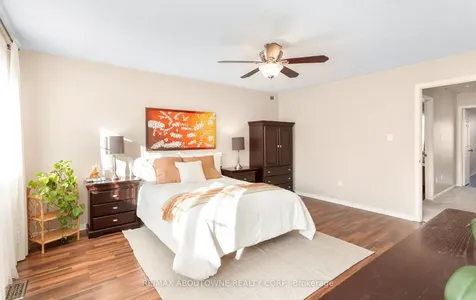 1363 Brookstar Drive Oakville ON L6M 3W1