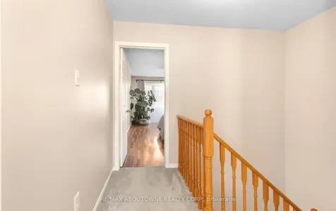 1363 Brookstar Drive Oakville ON L6M 3W1