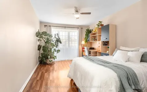 1363 Brookstar Drive Oakville ON L6M 3W1