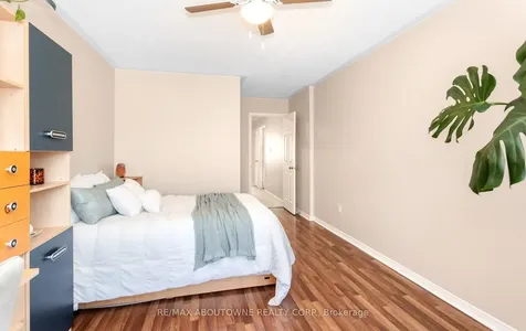1363 Brookstar Drive Oakville ON L6M 3W1