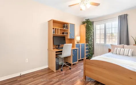 1363 Brookstar Drive Oakville ON L6M 3W1