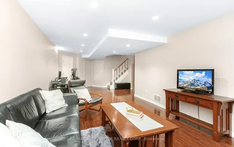 1363 Brookstar Drive Oakville ON L6M 3W1