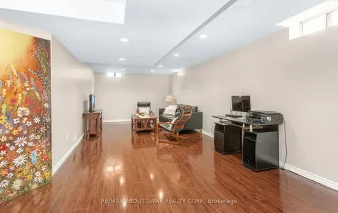1363 Brookstar Drive Oakville ON L6M 3W1