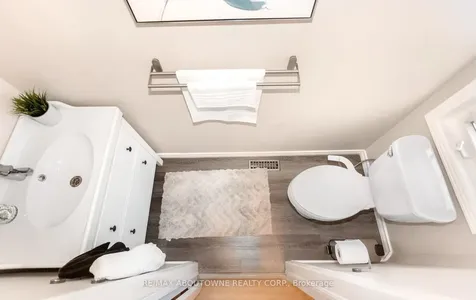 1363 Brookstar Drive Oakville ON L6M 3W1