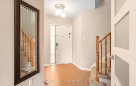 1363 Brookstar Drive Oakville ON L6M 3W1