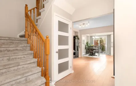 1363 Brookstar Drive Oakville ON L6M 3W1