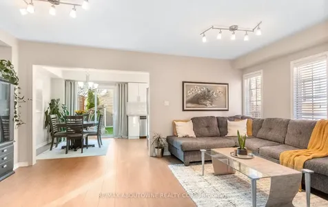 1363 Brookstar Drive Oakville ON L6M 3W1
