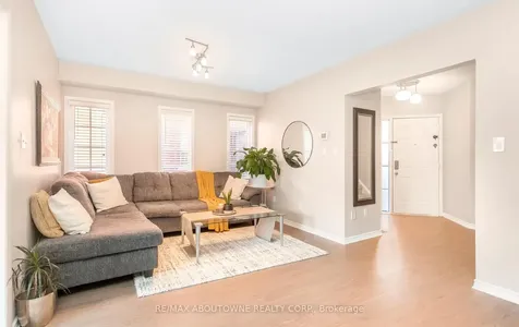 1363 Brookstar Drive Oakville ON L6M 3W1