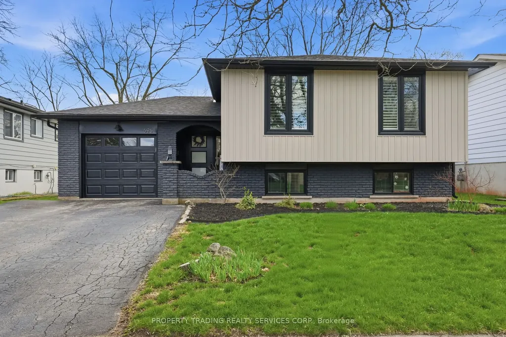 696 Francis Road Burlington ON L7T 3X7