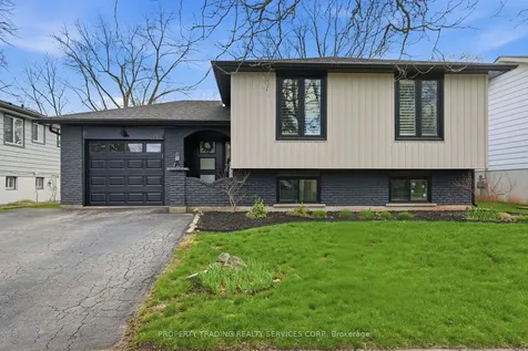 696 Francis Road Burlington ON L7T 3X7