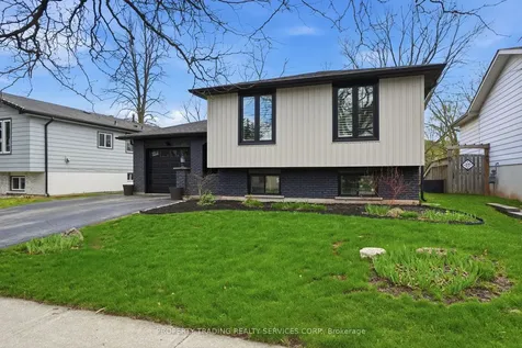 696 Francis Road Burlington ON L7T 3X7